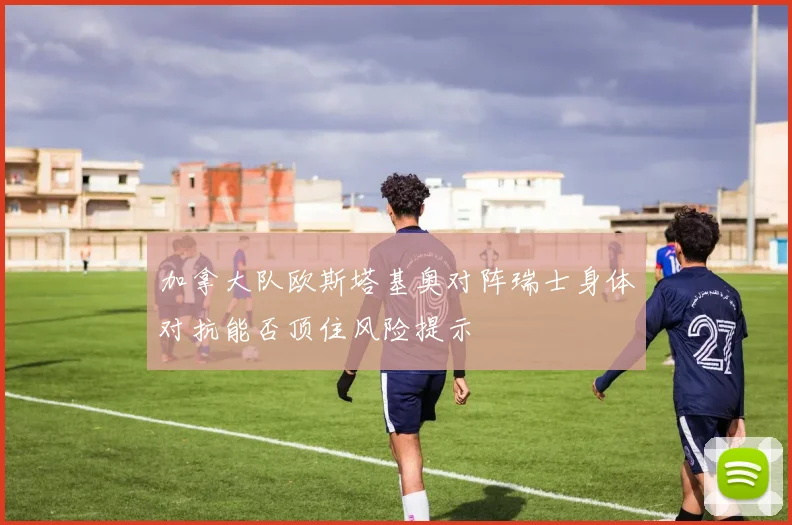 加拿大队欧斯塔基奥对阵瑞士身体对抗能否顶住风险提示